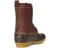 Ботинки L.L.Bean 10 дюймов Bean Boots с подкладкой из овчины