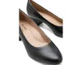 Туфли-лодочки Broadway Pump от Marc Joseph New York с удобной стелькой и квадратным каблуком