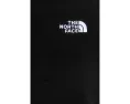 Толстовка The North Face Glacier Fleece Colorblocked в цветном блоке с карманами