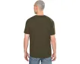 Футболка Polo Ralph Lauren Classic Fit с круглым вырезом