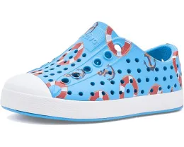 Детские сандалии Native Shoes Jefferson Print для малышей с водонепроницаемой подошвой