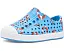 Детские сандалии Native Shoes Jefferson Print для малышей с водонепроницаемой подошвой