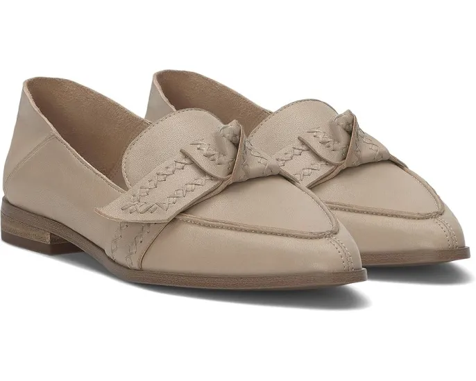 Лоферы Lucky Brand Abelle с острым носком и узлом