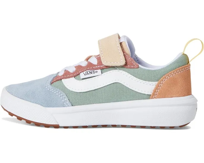 Кроссовки Vans Ultrarange 66 V для детей с технологией UltraCush