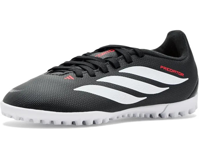 Бутсы adidas Kids Predator Club Turf для футбола на искусственном покрытии