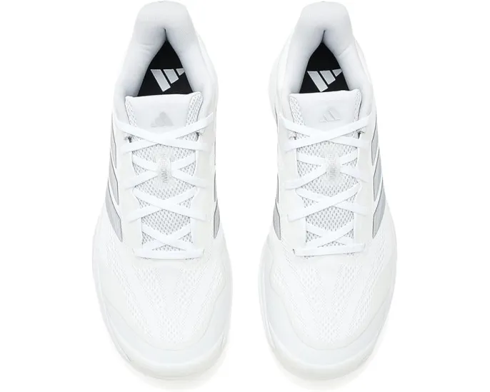 Теннисные кроссовки adidas Avacourt 3 для игры на корте