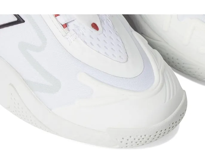 Кроссовки для тенниса New Balance Fresh Foam X CT-Rally с усиленной амортизацией