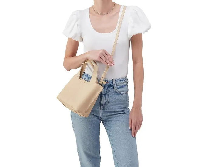 Vida Small Tote