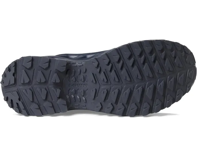 Низкие треккинговые ботинки Lowa Innovo Gtx Lo с мембраной GORE-TEX