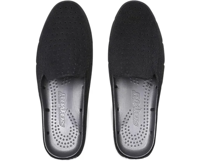 Шлепанцы Floafers Sunset для пляжа и бассейна с вентиляцией и массажной стелькой