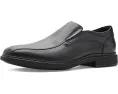 Florsheim Forecast II лоферы Bike Toe Slip-On черные