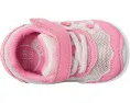Кроссовки Stride Rite SM Rosa для малышей с цветочным принтом и технологией Soft Motion