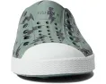 Детские слипоны Jefferson Print от Native Shoes из легкого ЭВА