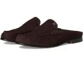 Лоферы Franco Sarto Mavis из замши без шнуровки