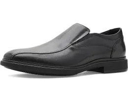 Florsheim Forecast II лоферы Bike Toe Slip-On черные