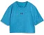 Футболка Rival Wash с коротким рукавом для детей Under Armour