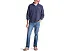 Джинсы Vineyard Vines Slim Straight Denim с прямым кроем и средней посадкой