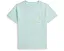 Детская футболка Polo Ralph Lauren из хлопкового джерси с карманом