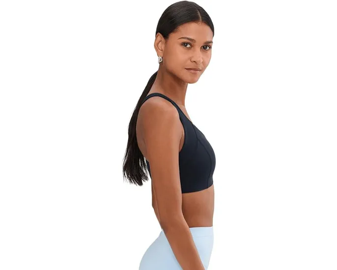 Бюстгальтер Brooks Chaser с мягкими чашками для фитнеса