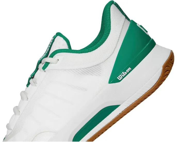 Теннисные кроссовки Wilson Intrigue Tour с системой поддержки FootFrame