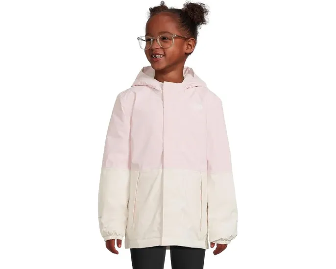 Детская утепленная дождевик Warm Antora от The North Face