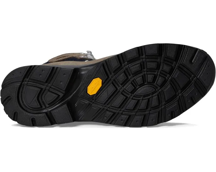 Трекинговые ботинки Asolo Finder GV с мембраной GORE-TEX и подошвой Vibram