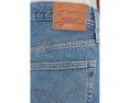 Шорты Levi's Premium 501 High-Rise с высокой посадкой и потертостями