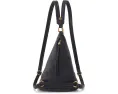Небольшая сумка HOBO Sway Small Sling из мягкой кожи с ремешком через плечо