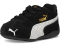 Детские кроссовки PUMA Kids Speedcat с замшевым верхом и фирменной полосой Formstrip