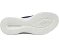 Легкие кроссовки Skechers Ultra Flex 3.0 Smooth Step Hands Free Slip-Ins