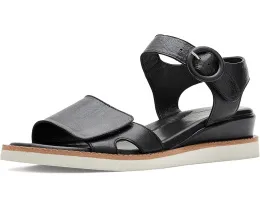 Босоножки Eva на платформе от Miz Mooz с регулируемой пряжкой