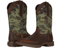 Ковбойские сапоги Durango Rebel 11 дюймов (27.94 см) с системой X-Pand и подошвой D.S.S.