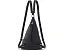 Небольшая сумка HOBO Sway Small Sling из мягкой кожи с ремешком через плечо
