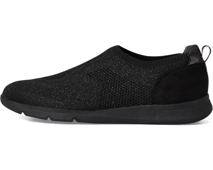 Эластичные слипоны LifeStride Respect с технологией Air Step и круглым носком