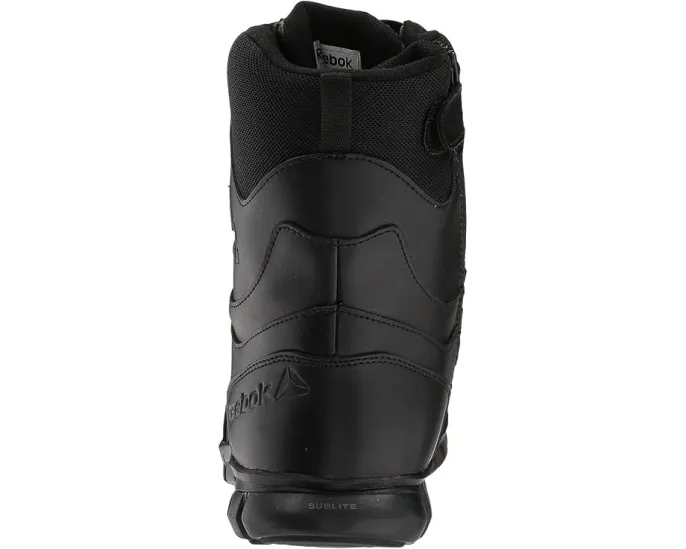 Тактические ботинки Sublite Cushion 8 дюймов WP Reebok водонепроницаемые