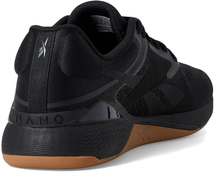 Reebok Nano X5 кроссовки для кроссфита с верхом FLEXWEAVE и подошвой METASPLIT