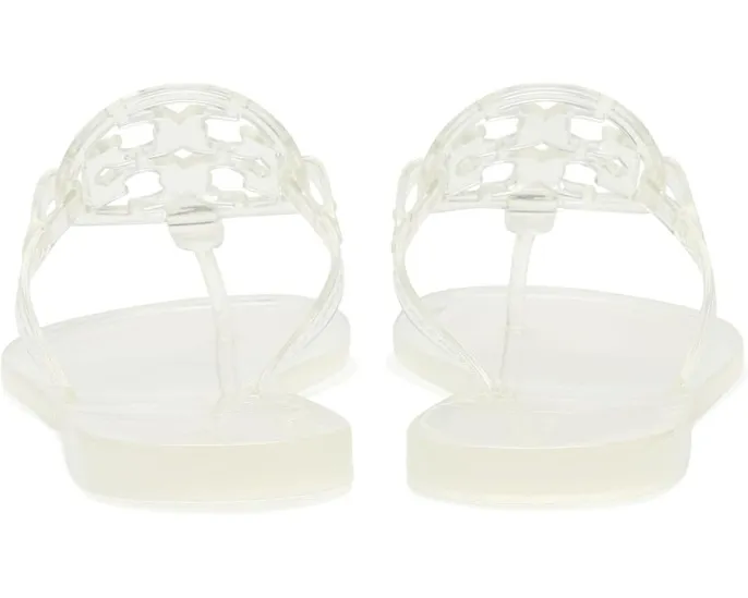 Шлепанцы Miller Jelly от Tory Burch