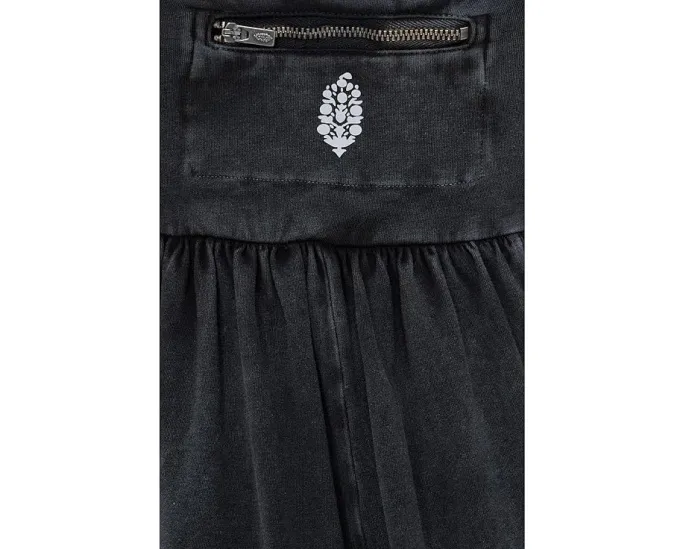 Комбинезон Hot Shot Strappy с регулируемыми бретелями и карманами FP Movement