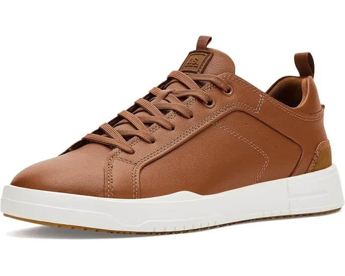 Кроссовки Josef Seibel Donovan 04 из натуральной кожи с подошвой EVA