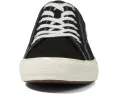 Кроссовки Lacoste Backcourt с круглым носком и вулканизированной подошвой