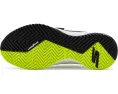 Кроссовки SKECHERS Viper Court Elite 2.0 с эластичными шнурками и липучкой