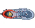 Трейловые кроссовки La Sportiva Bushido Wide III с широкой колодкой и подошвой FRIXION