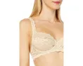 Бюстгальтер Luxury Moments с косточками и кружевом Hanro