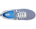 Кроссовки Keds Center III Slip-On на шнурках скрытого типа с удобной стелькой