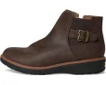 Ботильоны Dr. Scholl's Calm One Chelsea на молнии с эластичной вставкой