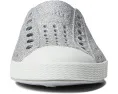 Кроссовки Jefferson Bling Glitter Native Shoes для малышей