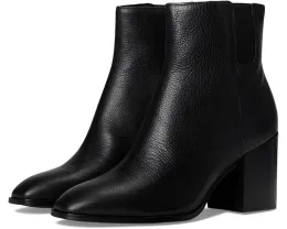 Ботильоны VIONIC Vynn на молнии с квадратным носком и каблуком