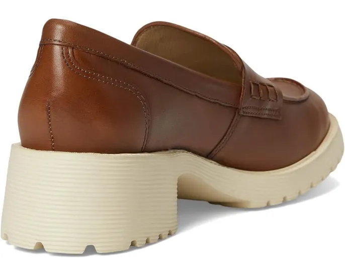 Marc Joseph New York Camden Street пенни лоферы на массивной подошве с удобной стелькой