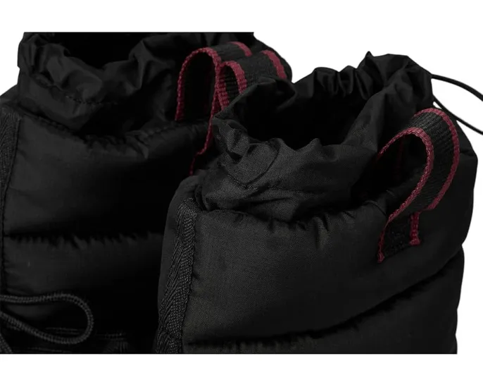 Ботинки Monarch от Helly Hansen с утеплителем PrimaLoft Eco и водонепроницаемостью