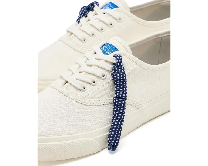 Кроссовки Sperry Cvo 2.0 из хлопка в стиле ретро